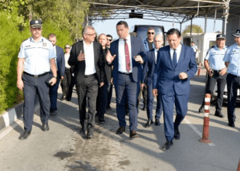 Metehan’da altyapı çalışmaları aralık ayında başlayacak