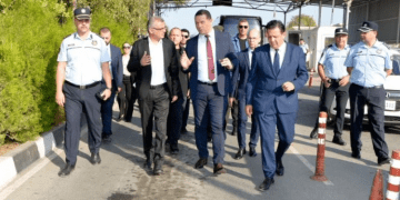 Metehan’da altyapı çalışmaları aralık ayında başlayacak