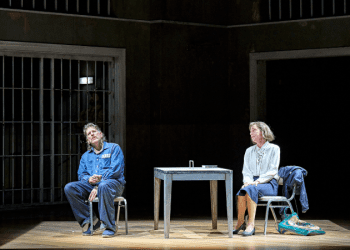 English National Opera’dan sezonun en güçlü yapımı: Dead Man Walking