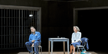 English National Opera’dan sezonun en güçlü yapımı: Dead Man Walking