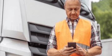 DVLA modernises diabetes rules for bus and lorry drivers