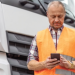 DVLA modernises diabetes rules for bus and lorry drivers