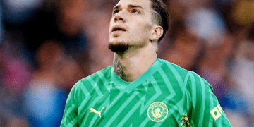 Ederson hakkında PFDK kararı: Fenerbahçeli kaleci tedbirsiz olarak sevk edildi