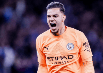 Ederson: “Manchester City’den ayrılmamın nedeni değişim ihtiyacıydı”
