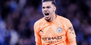 Ederson: “Manchester City’den ayrılmamın nedeni değişim ihtiyacıydı”