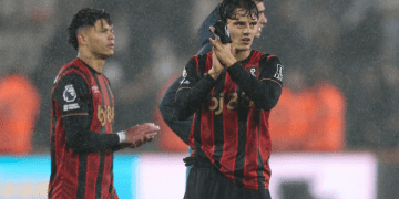 Enes Ünal’dan mucize dönüş: Bournemouth’a hayat verdi