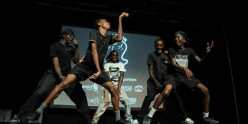 Enfield of Dreams ile kültürel manzarayı dönüştürme fırsatı