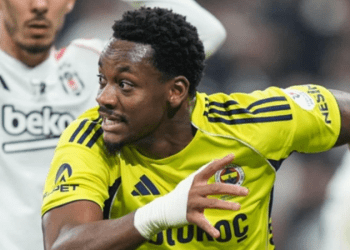 Fenerbahçe’de, Galatasaray derbisi öncesi flaş karar