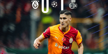 Galatasaray yenildi, Tümer Metin derbi alarmını verdi