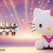 Hello Kitty’nin vizyon tarihi belli oldu