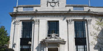 İngiltere’de bir ilk: Islington’da otomatik su faturası desteği