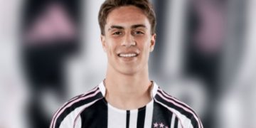 Chelsea, Kenan Yıldız transferi için en önde yer alıyor