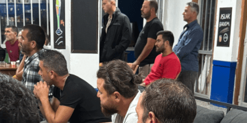 Hayvancılar Birliği bölgesel ziyaretlerine Kaleburnu’ndan başladı