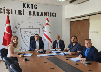 İçişleri Bakanlığı’ndan dört köye altyapı yatırımı