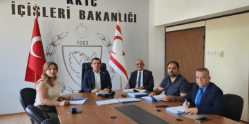 İçişleri Bakanlığı’ndan dört köye altyapı yatırımı