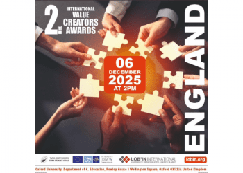 “Oxford’da KKTC’ye Değer Katanlar Buluşuyor”