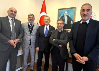 Guardiola’dan milli yıldız için sürpriz hamle