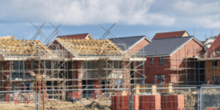 Tren istasyonları çevresindeki konut projelerine varsayılan “evet” dönemi