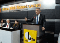 KTTO’nun 62. Olağan Genel Kurulu gerçekleşti