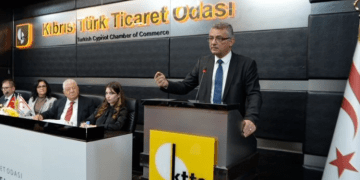 KTTO’nun 62. Olağan Genel Kurulu gerçekleşti