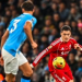 Liverpool’a bir darbe de Manchester City’den