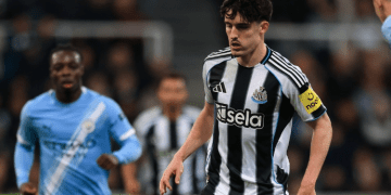 Newcastle United’dan Manchester City’ye şok