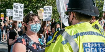 “Üzgün ve hayal kırıklığına uğramış durumdayım”