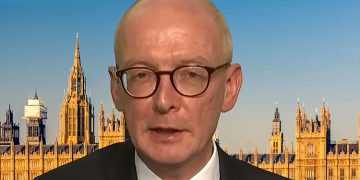 “Üzgün ve hayal kırıklığına uğramış durumdayım”