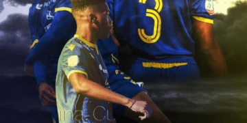 Tottenhamlı Destiny Udogie’ye silahlı tehdit