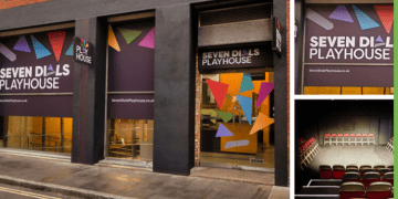 Applications open for Seven Dials Playhouse’s artist development programmes