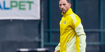 Tedesco’dan Viktoria Plzen öncesi 4 değişiklik planı