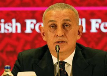 Kadıoğlu’ndan büyük başarı! Maça damga vurdu