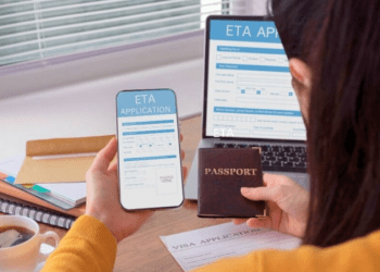 No permission, no travel: UK set to enforce ETA scheme