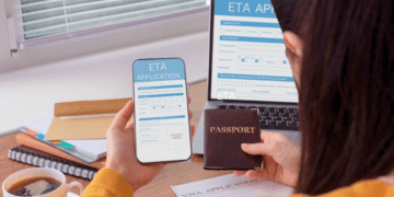 No permission, no travel: UK set to enforce ETA scheme