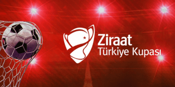Ziraat Türkiye Kupası’nda 4. eleme turu heyecanı