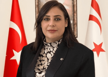 Kuzey Kıbrıs Türk Cumhuriyeti Londra Temsilcisi basın duyurusu yaptı