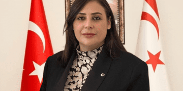 Kuzey Kıbrıs Türk Cumhuriyeti Londra Temsilcisi Basın Duyurusu yaptı