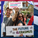 Young people from all backgrounds to get opportunity to study abroad as UK-EU deal unlocks Erasmus+