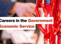 Careers with the Government Economic Service