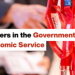 Careers with the Government Economic Service