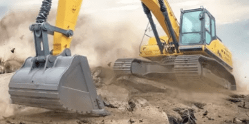 Çin menşeli hidrolik kazıcılara uygulanan anti-damping önlemi devam ediyor