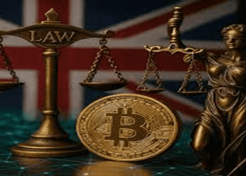 Birleşik Krallık kripto varlıkları resmen ‘kişisel mülk’ olarak tanıdı
