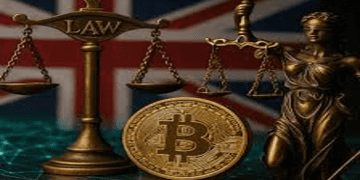 Birleşik Krallık kripto varlıkları resmen ‘kişisel mülk’ olarak tanıdı