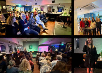 Türkiye ve İngiltere’den sağlık profesyonelleri Londra’da buluştu