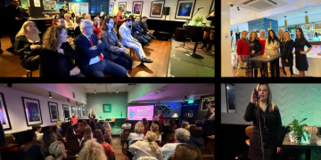 Türkiye ve İngiltere’den sağlık profesyonelleri Londra’da buluştu