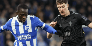 Brighton ile Sunderland yenişemedi