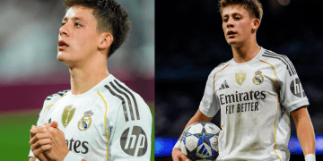 Arda Güler kasırgası: Rekor kırarak ilk 10’a girdi