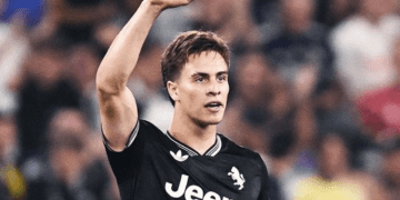 Arsenal fırsatı gördü:Kenan Yıldız için harekete geçti