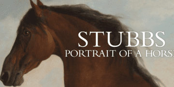 George Stubbs’ın sanat tarihine geçen at resimleri Londra’da sergilenecek