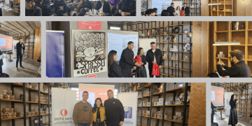 Bilim Kafe’nin ikinci buluşması yoğun katılımla gerçekleşti